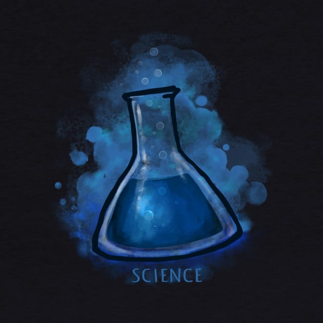 Science by MaeveDuck